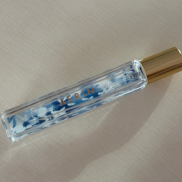 에어린 이캇자스민 트래블 7ml 향수