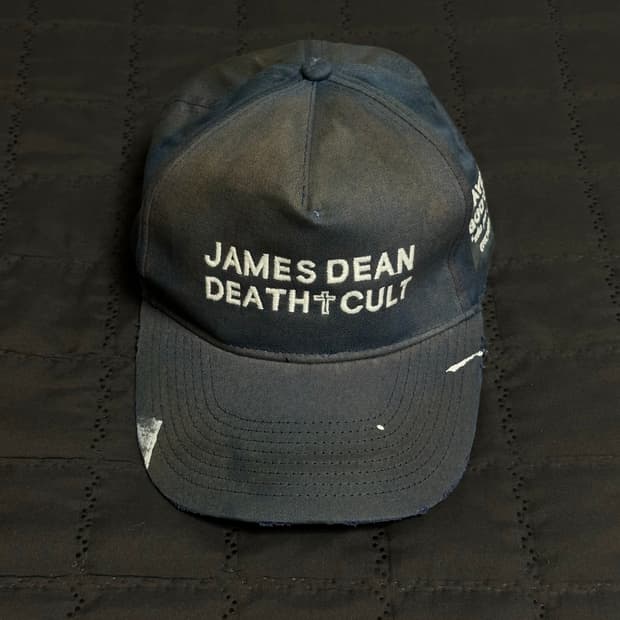 팔리할리우드 제임스딘 캡 블루