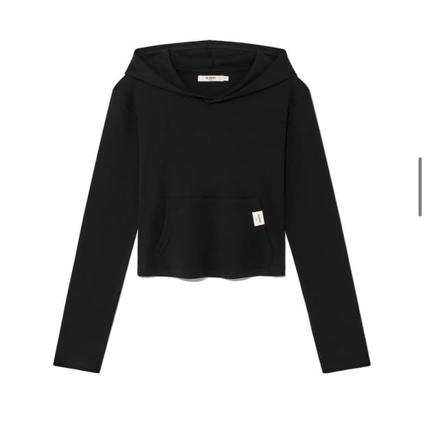 글로니 g comfort hoodie 