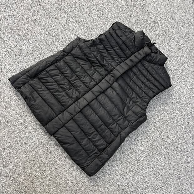 M (95) 폴햄 베스트 조끼 0716J2