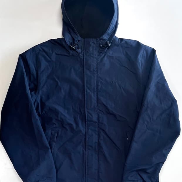 칼하트WIP 레인 자켓