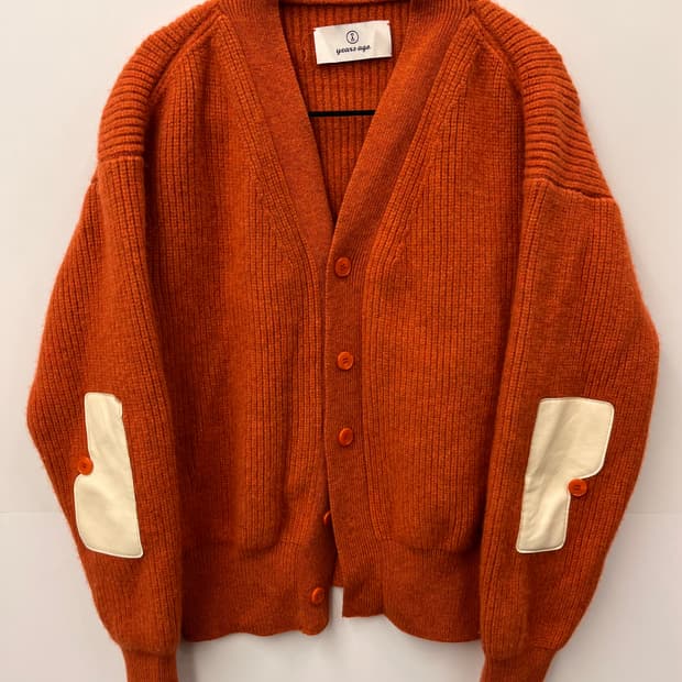 이얼즈어고 years ago 가디건 M