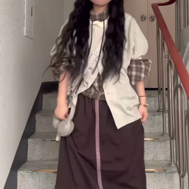 빈티지 코디셋
