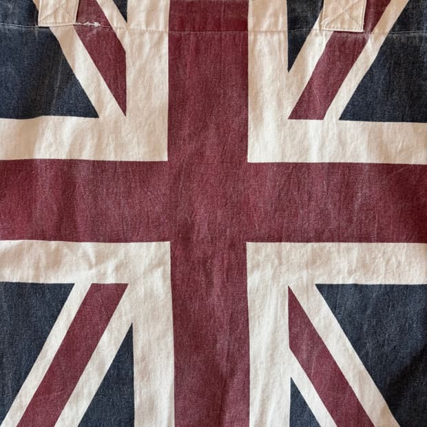 Brandy Melville Vintage Tote 