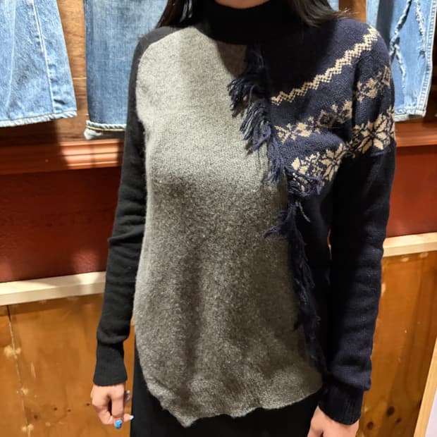 요지야마모토 리빌드 울니트