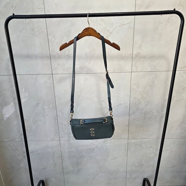 멀버리 정품 / 브린