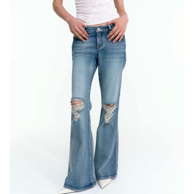 2000  Archives eveydayness denim 03