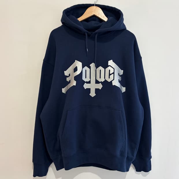 Palace 팔라스 크로스후드 