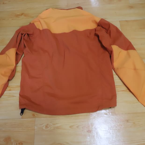 Arc'teryx Gamma SL Hybrid Jacket - Men's