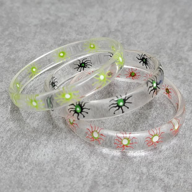 vintage bangle set