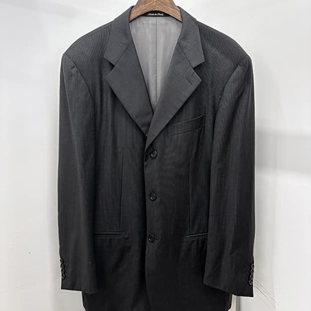 KRIZIA UOMO_ made in ITALY (XL)