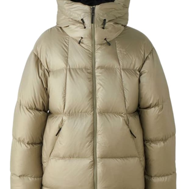 골드윈 퍼텍스 퀀텀 오크베이지(새상품)