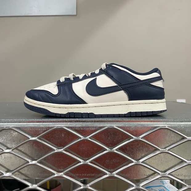 나이키 덩크 로우 네이처 팬텀 페일 아이보리 240