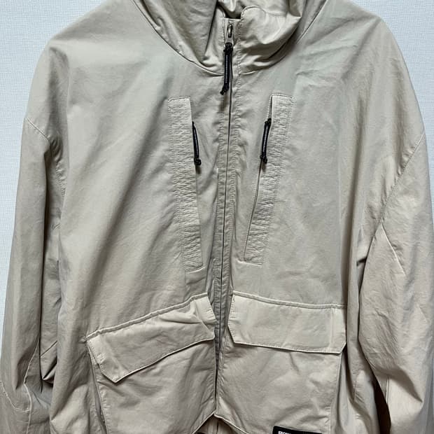 시티컴퍼니 느낌 빈티지 자켓