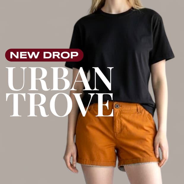 노스페이스 우먼 로젤 쇼츠 다크오렌지 S 새상품