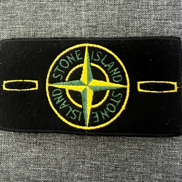 스톤아일랜드 와펜