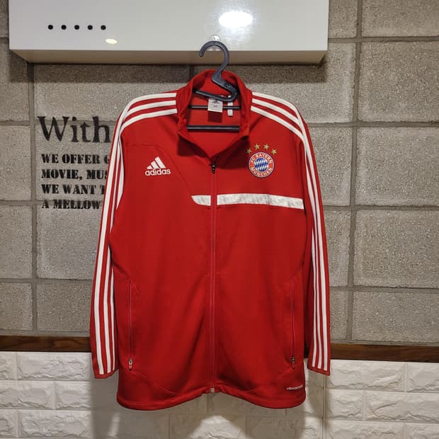 아디다스 뮌헨 져지 95