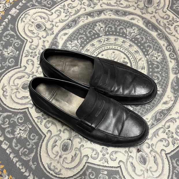 컬러콜라 페니로퍼 블랙