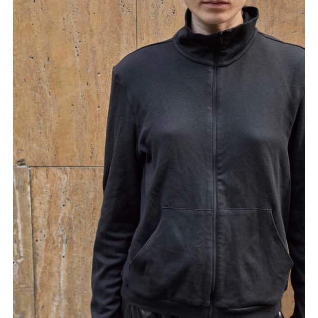 (구매) Mudule neck zip 2size (구매)