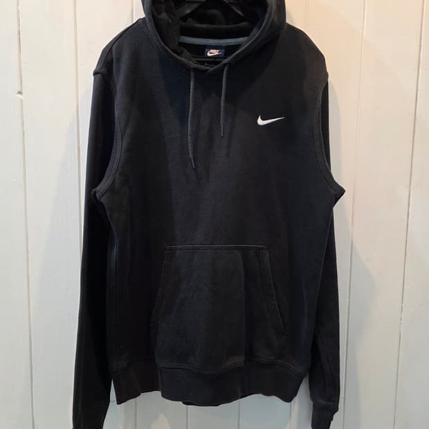NIKE 나이키 후드티 (기본)