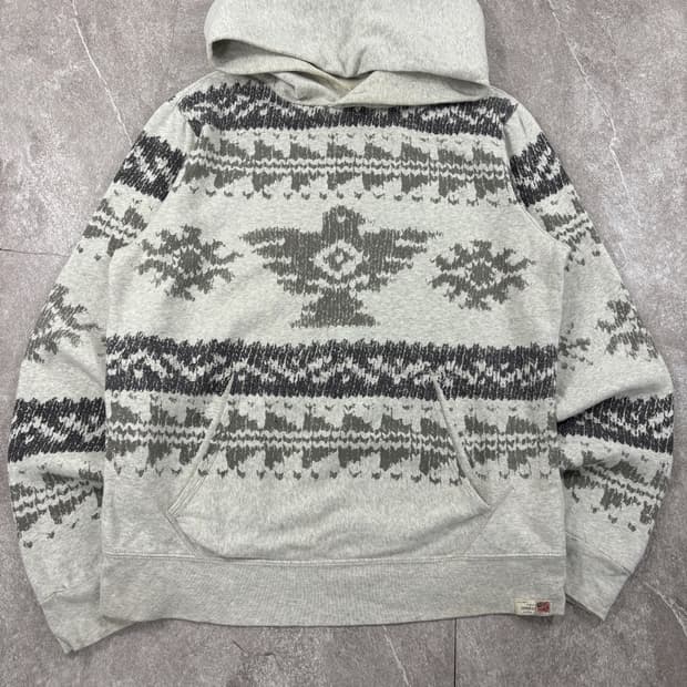 Denim & Supply Hoodie  
