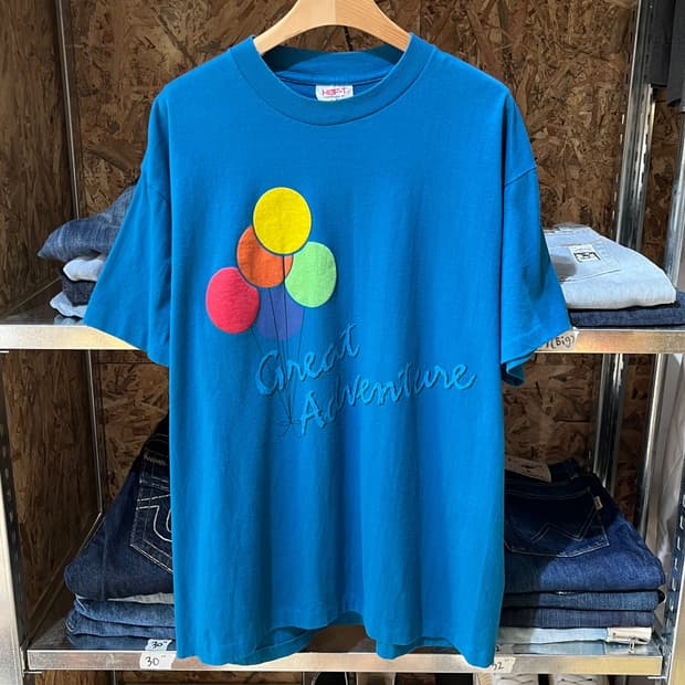 90's USA Vintage T-shirt