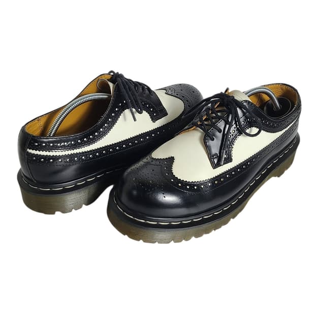 260-265) Dr.Martens 닥터마틴 3989 윙팁 미키마우스