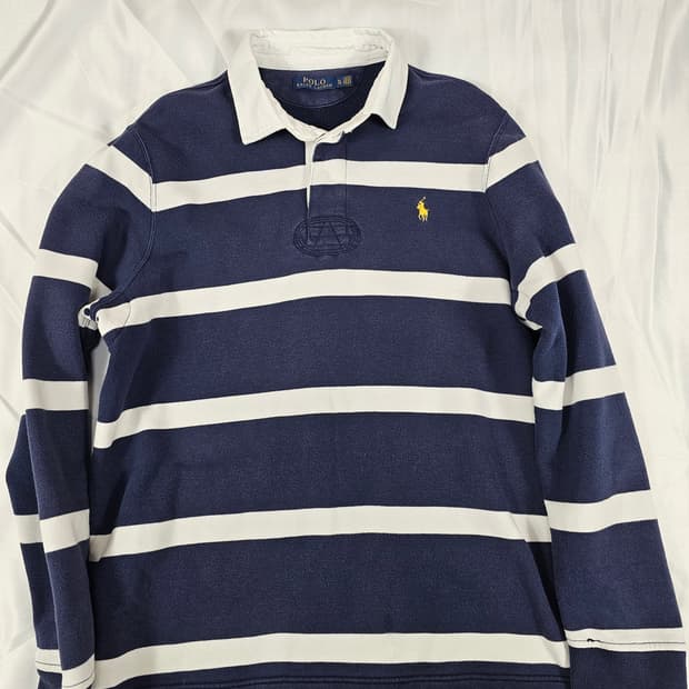 폴로류준열럭비티