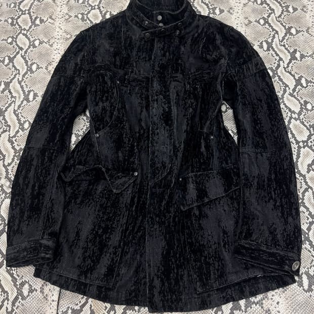“Nicole Club For Men” 00’s V-Kei Mood Wa