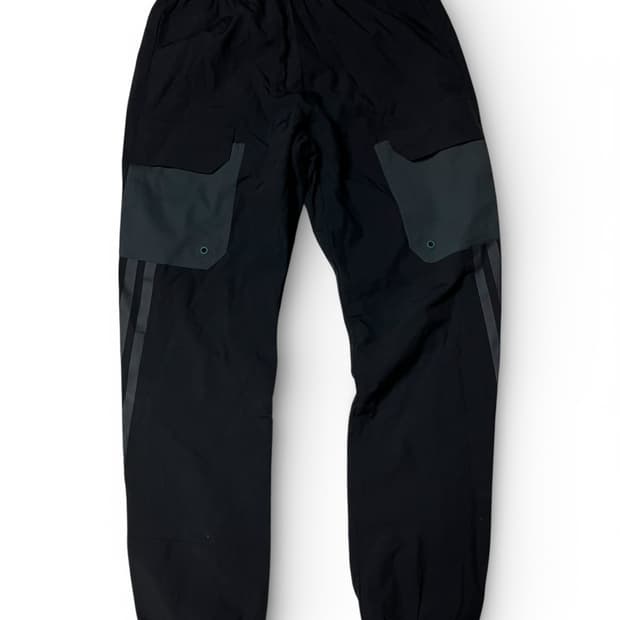 아디다스 트레이닝 카고 바지 L