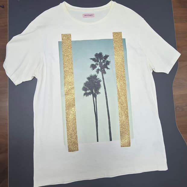 PALM ANGELS 