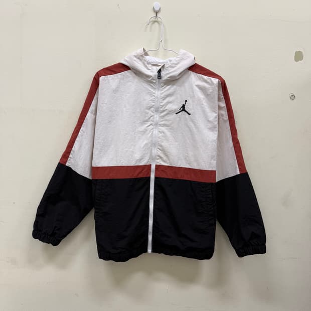 나이키 조던 바람막이
