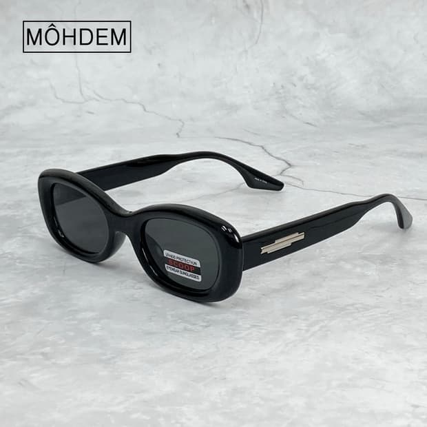 [Unisex] 젠테 UV400 선글라스 아이웨어 안경