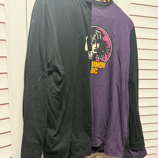 키코 X 히스테릭글래머