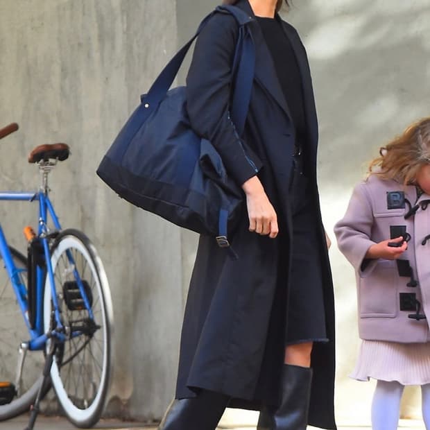 피단 노브루조바 청키힐 부츠 판매(38/250)