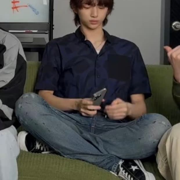 컨버스 원스타 한별 230