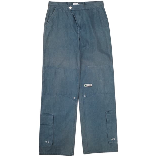 90‘s 캘빈 클라인 진스 더블니