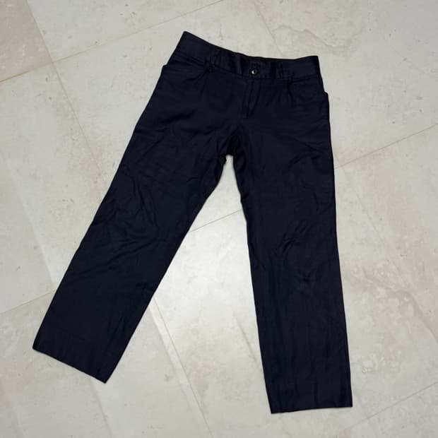 돌체앤가바나 팬츠