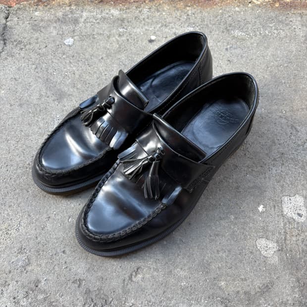 Dr. Martens 닥터마틴 아드리안 로퍼 (280)