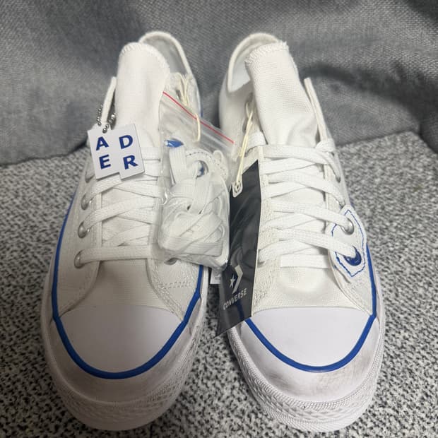 아더에러 X 컨버스 척 280mm 새상품