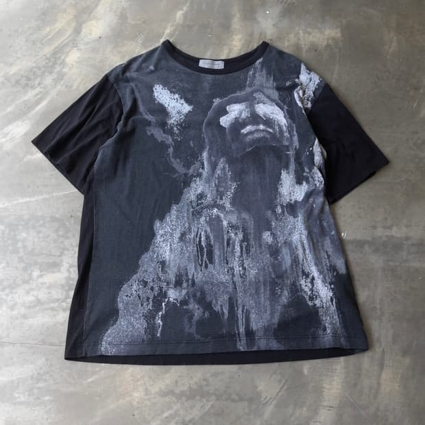 Yohji Yamamoto