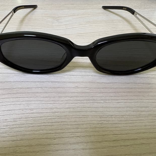 젠틀몬스터 쿤스트 01 kunst