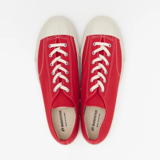 [260] 문스타 짐클래식 레드