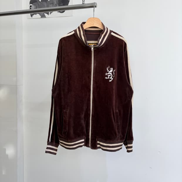 BROOKLYN INDUSTRIES 져지