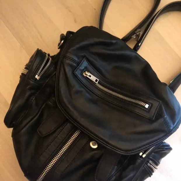 알렉산더왕 마르티 백팩