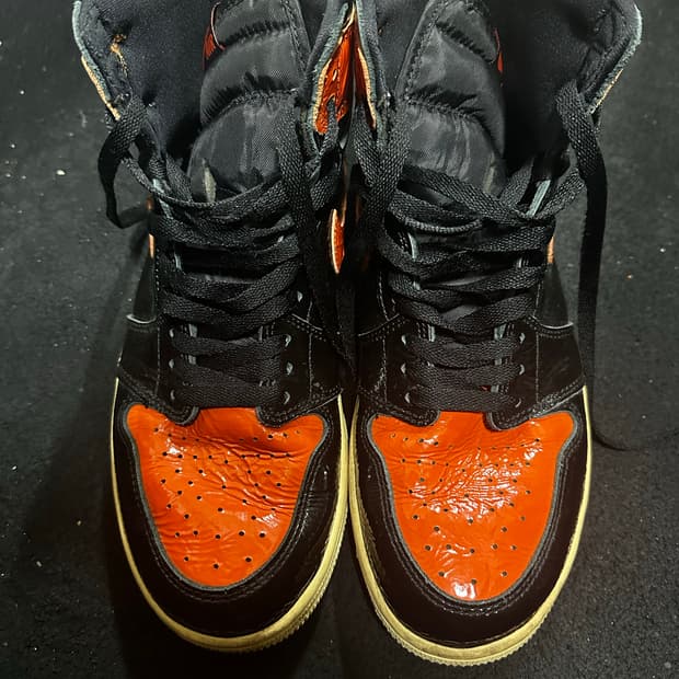 나이키 에어 조던 1 백보드3.0   270