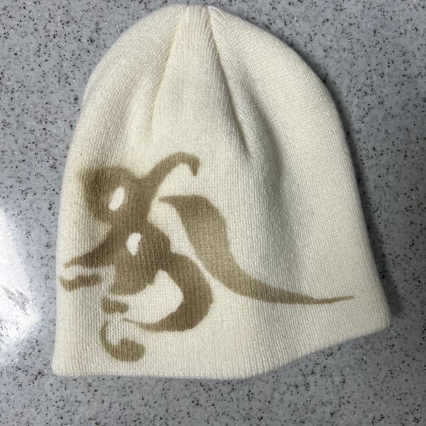 더스티밀러 비니