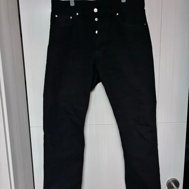 칼하트 윕 Nolan Pant Dearborn