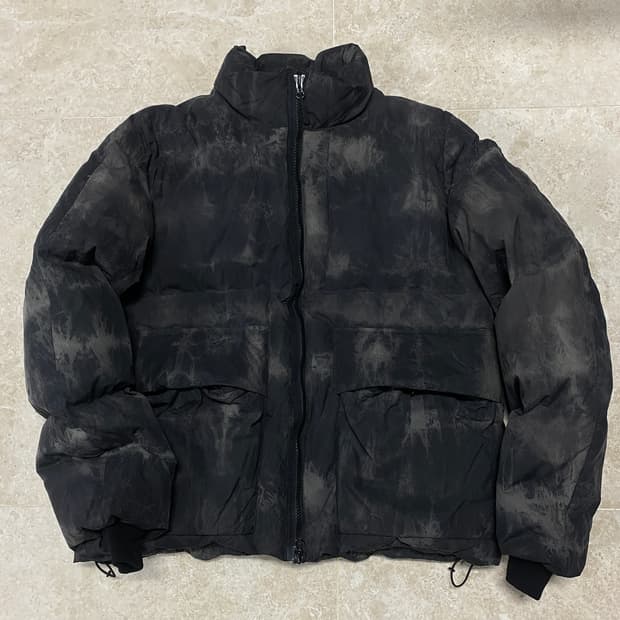 언어펙티드 스톰 다운