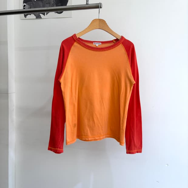 PETIT BERRY 롱슬리브